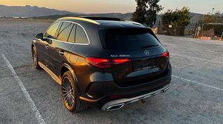 Mercedes-Benz GLC 300 2023 DE 4MATIC 9G-TRONIC AMG LINE-thumb-47