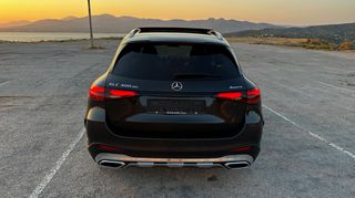 Mercedes-Benz GLC 300 2023 DE 4MATIC 9G-TRONIC AMG LINE-thumb-48