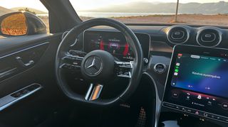 Mercedes-Benz GLC 300 2023 DE 4MATIC 9G-TRONIC AMG LINE-thumb-54