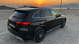 Mercedes-Benz GLC 300 2023 DE 4MATIC 9G-TRONIC AMG LINE-thumb-11