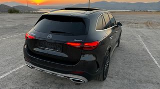 Mercedes-Benz GLC 300 2023 DE 4MATIC 9G-TRONIC AMG LINE-thumb-12