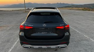 Mercedes-Benz GLC 300 2023 DE 4MATIC 9G-TRONIC AMG LINE-thumb-13