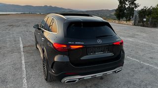 Mercedes-Benz GLC 300 2023 DE 4MATIC 9G-TRONIC AMG LINE-thumb-14