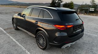 Mercedes-Benz GLC 300 2023 DE 4MATIC 9G-TRONIC AMG LINE-thumb-15