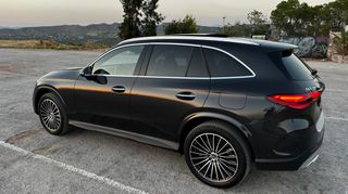 Mercedes-Benz GLC 300 2023 DE 4MATIC 9G-TRONIC AMG LINE-thumb-16
