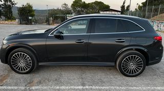 Mercedes-Benz GLC 300 2023 DE 4MATIC 9G-TRONIC AMG LINE-thumb-17