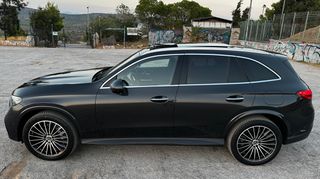 Mercedes-Benz GLC 300 2023 DE 4MATIC 9G-TRONIC AMG LINE-thumb-18