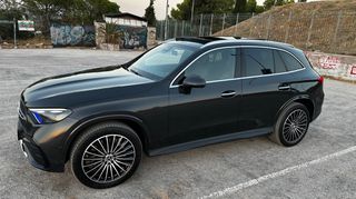 Mercedes-Benz GLC 300 2023 DE 4MATIC 9G-TRONIC AMG LINE-thumb-19