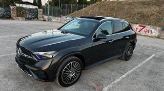 Mercedes-Benz GLC 300 2023 DE 4MATIC 9G-TRONIC AMG LINE-thumb-20