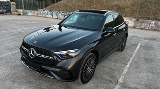 Mercedes-Benz GLC 300 2023 DE 4MATIC 9G-TRONIC AMG LINE-thumb-21