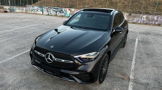 Mercedes-Benz GLC 300 2023 DE 4MATIC 9G-TRONIC AMG LINE