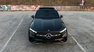 Mercedes-Benz GLC 300 2023 DE 4MATIC 9G-TRONIC AMG LINE-thumb-23