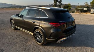 Mercedes-Benz GLC 300 2023 DE 4MATIC 9G-TRONIC AMG LINE-thumb-29