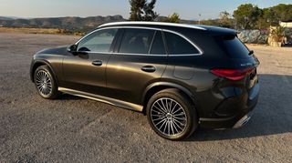 Mercedes-Benz GLC 300 2023 DE 4MATIC 9G-TRONIC AMG LINE-thumb-30