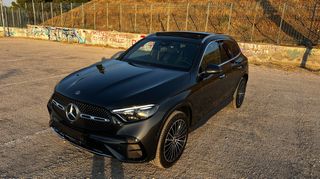 Mercedes-Benz GLC 300 2023 DE 4MATIC 9G-TRONIC AMG LINE-thumb-31