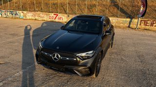 Mercedes-Benz GLC 300 2023 DE 4MATIC 9G-TRONIC AMG LINE-thumb-32