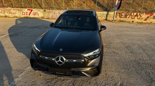 Mercedes-Benz GLC 300 2023 DE 4MATIC 9G-TRONIC AMG LINE-thumb-33