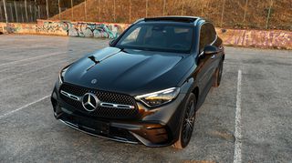 Mercedes-Benz GLC 300 2023 DE 4MATIC 9G-TRONIC AMG LINE-thumb-35