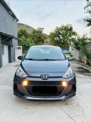 Hyundai i 10 2017 FULL EXTRA