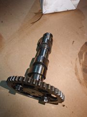 XT500 XT600
