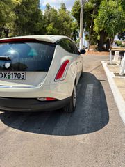 Lancia Delta 2009 Full extra