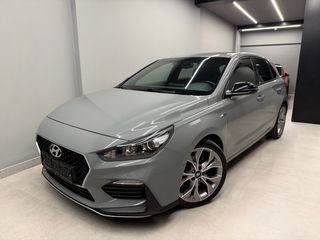Hyundai i 30 2021 N-line