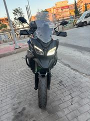 Yamaha Tracer 900 2018-thumb-4