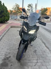 Yamaha Tracer 900 2018-thumb-5