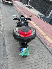 Yamaha Tracer 900 2018-thumb-9