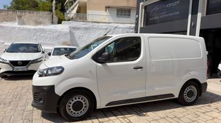 Citroen Jumpy 2018 1.6 diesel 3 θεσεις-thumb-3