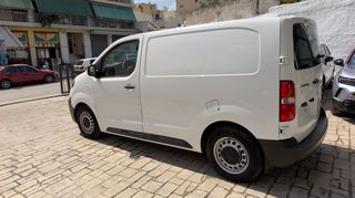 Citroen Jumpy 2018 1.6 diesel 3 θεσεις-thumb-5