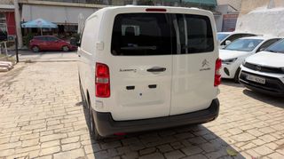 Citroen Jumpy 2018 1.6 diesel 3 θεσεις-thumb-6
