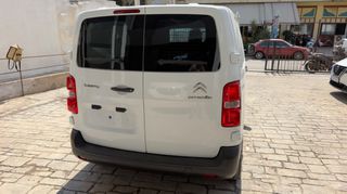Citroen Jumpy 2018 1.6 diesel 3 θεσεις-thumb-7