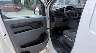 Citroen Jumpy 2018 1.6 diesel 3 θεσεις-thumb-9