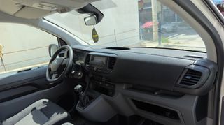 Citroen Jumpy 2018 1.6 diesel 3 θεσεις-thumb-10