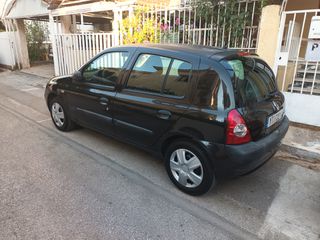 Renault Clio 2004 1.2 16V
