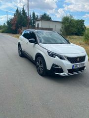 Peugeot 3008 2018 GT LINE