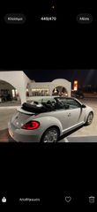Volkswagen Beetle 2013 cabrio