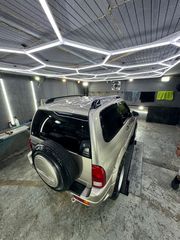 Suzuki Grand Vitara 2005