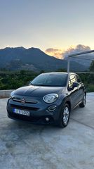 Fiat 500X 2018