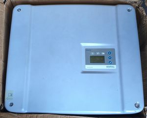 KOSTAL PIKO 10.1 DCS (10kW)
