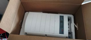SolarEdge SE10k (10kW)
