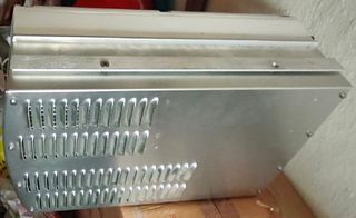SolarEdge SE10k (10kW)-thumb-4