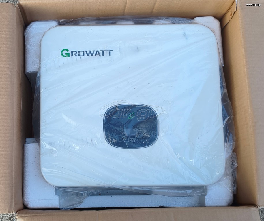 Growatt MOD 10KTL3-X
