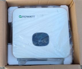 Growatt MOD 10KTL3-X