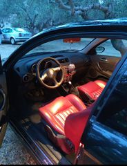 Alfa Romeo Alfa 147 2003 1.6 16V T.SPARK DISTINCTIVE 120HP