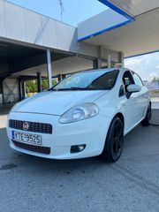 Fiat Grande Punto 2011