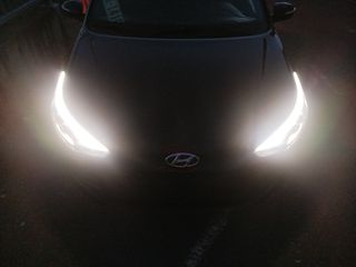 Hyundai i 20 2018 1.2 PASSION PLUS