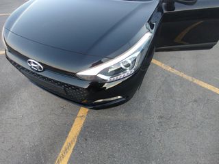 Hyundai i 20 2018 1.2 PASSION PLUS-thumb-2