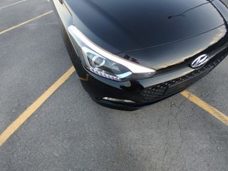 Hyundai i 20 2018 1.2 PASSION PLUS-thumb-3